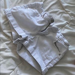RSQ malibu shorts